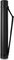 Poster Tube, 25" to 40", Extendable Poster Tube with Strap, Poster Carrying Case, Telescoping Tube, Art & Poster Transport Tubes, Poster Tubes for Storage, Poster Holder Tube, Blueprint Tube